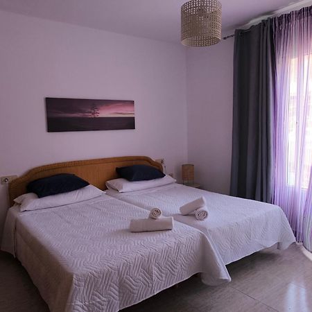 Acogedoras Habitaciones Privadas Zona Costera Wifi モロ・デル・ハブレ エクステリア 写真