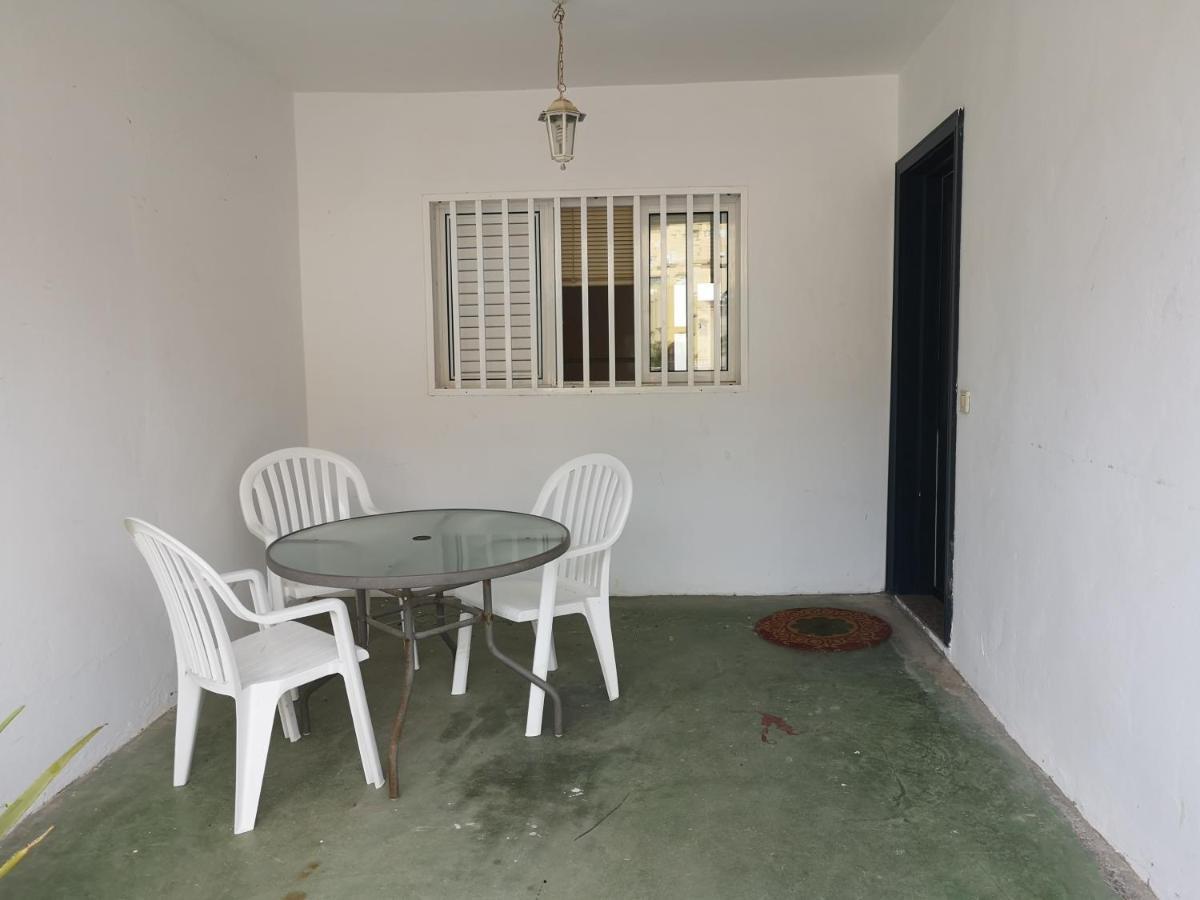 Acogedoras Habitaciones Privadas Zona Costera Wifi モロ・デル・ハブレ エクステリア 写真