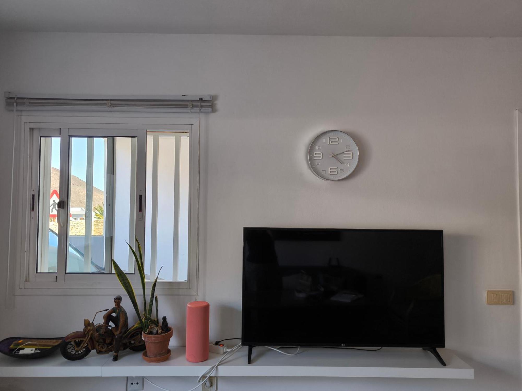 Acogedoras Habitaciones Privadas Zona Costera Wifi モロ・デル・ハブレ 部屋 写真