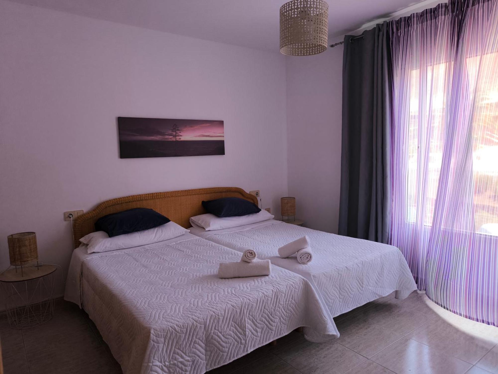 Acogedoras Habitaciones Privadas Zona Costera Wifi モロ・デル・ハブレ エクステリア 写真