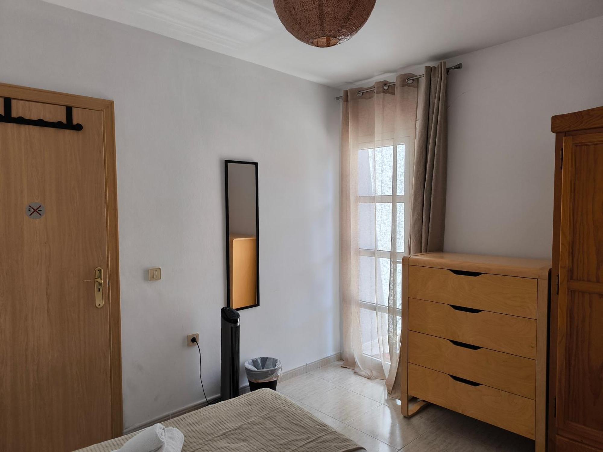 Acogedoras Habitaciones Privadas Zona Costera Wifi モロ・デル・ハブレ エクステリア 写真